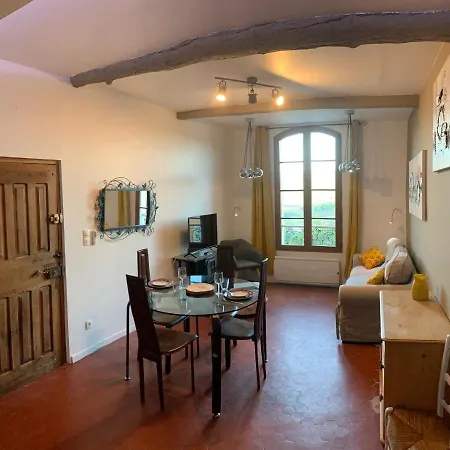 דירה Le Logis Des Cascades 2